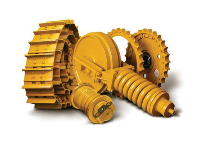 under carriage parts manufacturers and importers in ludhiana, punjab and india