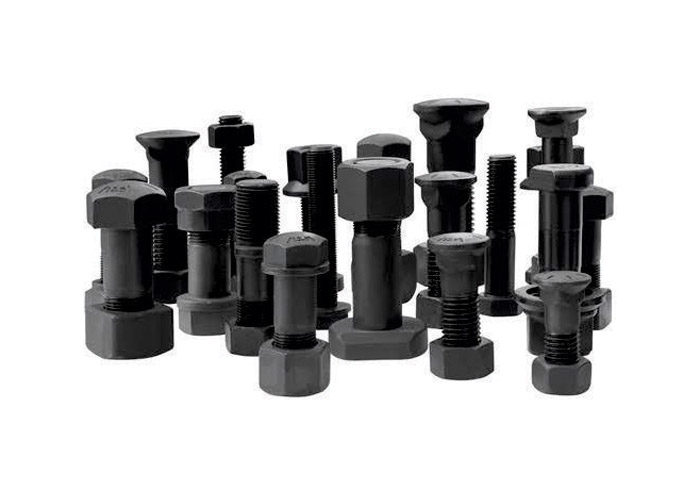 manufacturers of excavator spares, under carriage spare parts in ludhiana, punjab and india