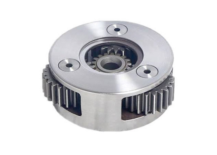 manufacturers of excavator travel swing parts and accessories in india, punjab and ludhiana