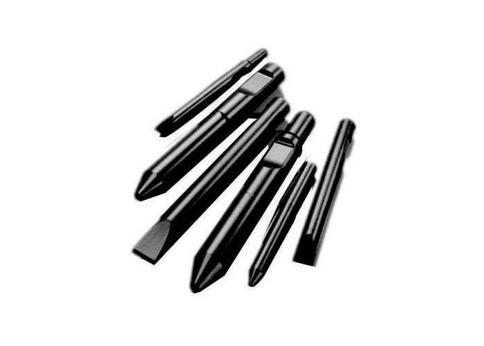 hydraulic rock breaker machine spare parts importers ludhiana, punjab and india